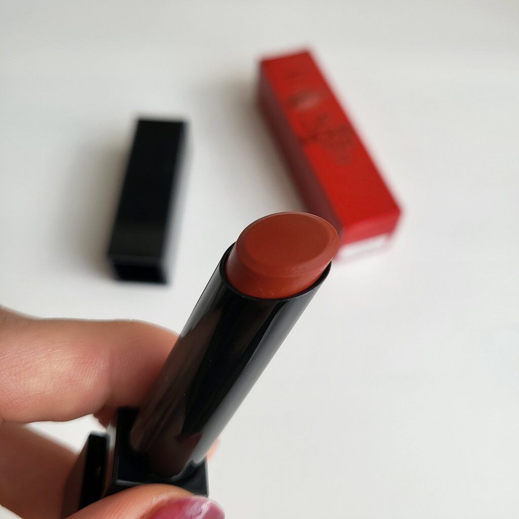 ケイト リップモンスター/KATE/口紅を使ったクチコミ（3枚目）