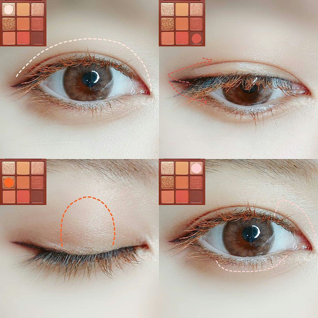 カラーインパクト リキッドライナー/Visée/リキッドアイライナーを使ったクチコミ(4枚目)