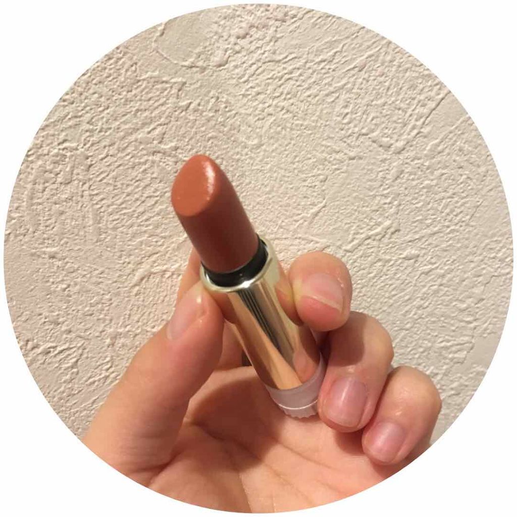 エレガンスCCルージュ つけ替え用/グレイシィ/口紅を使ったクチコミ（1枚目）