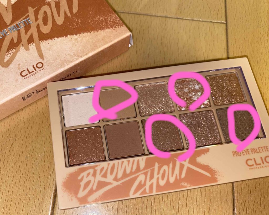 LIL MOON 1month/LILMOON/１ヶ月（１MONTH）カラコンを使ったクチコミ（1枚目）