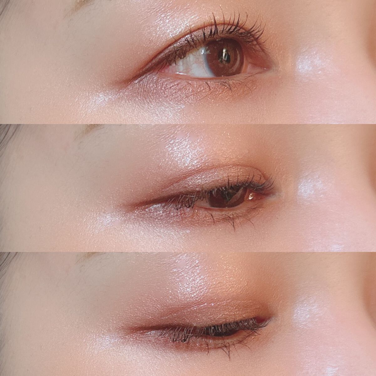 ラストベルベットティント V23 ロマンチックノート/BBIA/リップティントを使ったクチコミ（3枚目）