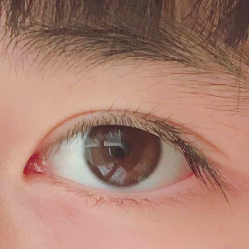 クリア マスカラR/CEZANNE/マスカラ下地を使ったクチコミ(1枚目)