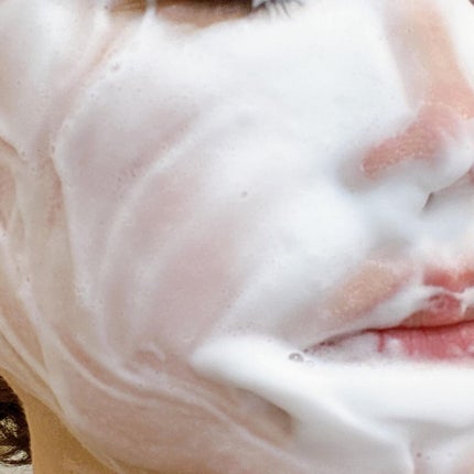 ボタニカルフェイスウォッシュ デューイーモイスチャー/BOTANIST/洗顔フォームを使ったクチコミ(6枚目)