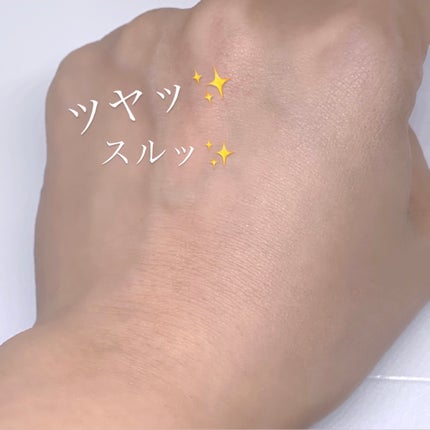 ミネラル 薬用プレストパウダー/TIME SECRET/プレストパウダーを使ったクチコミ(6枚目)