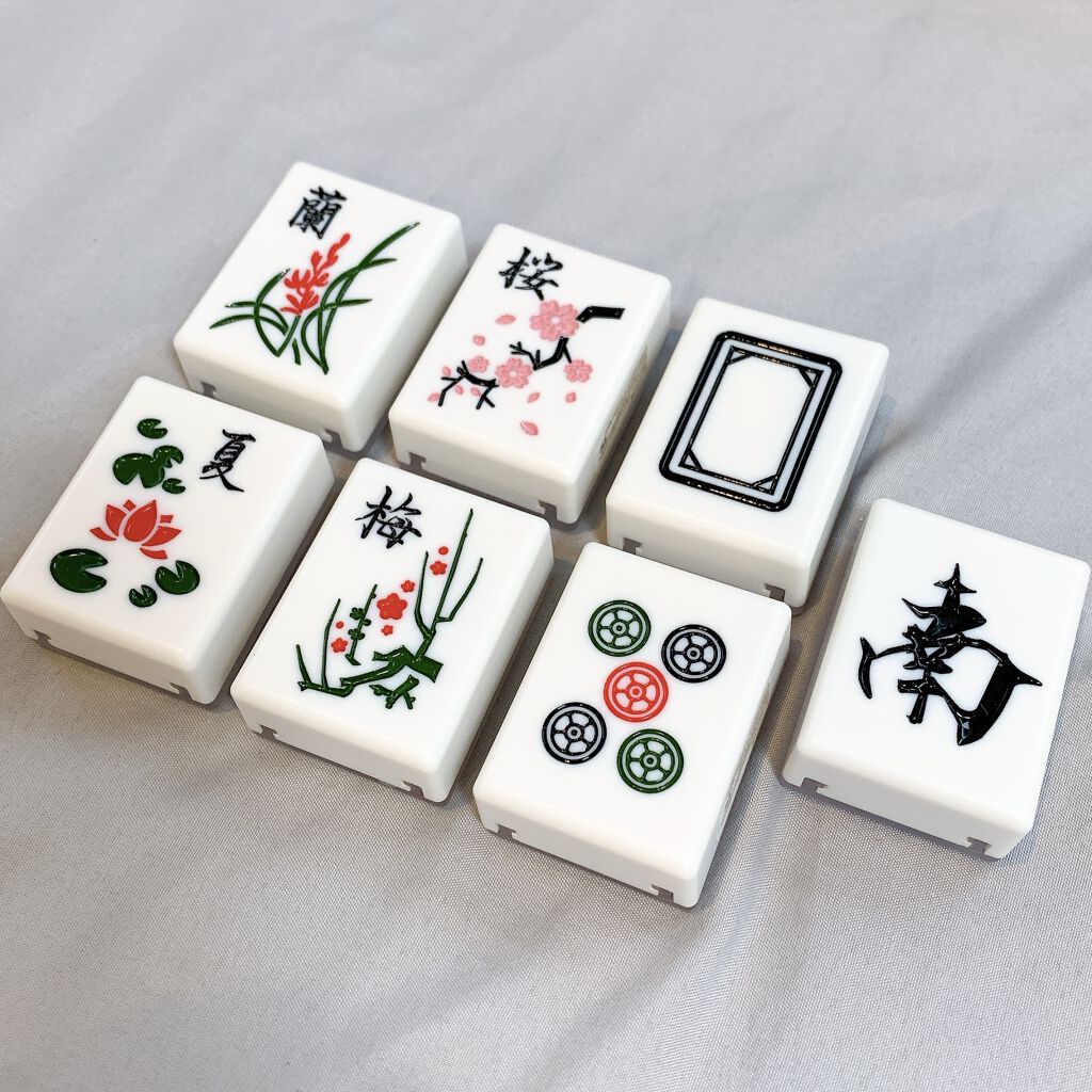 麻雀アイシャドウ/和粧/単色アイシャドウを使ったクチコミ（2枚目）