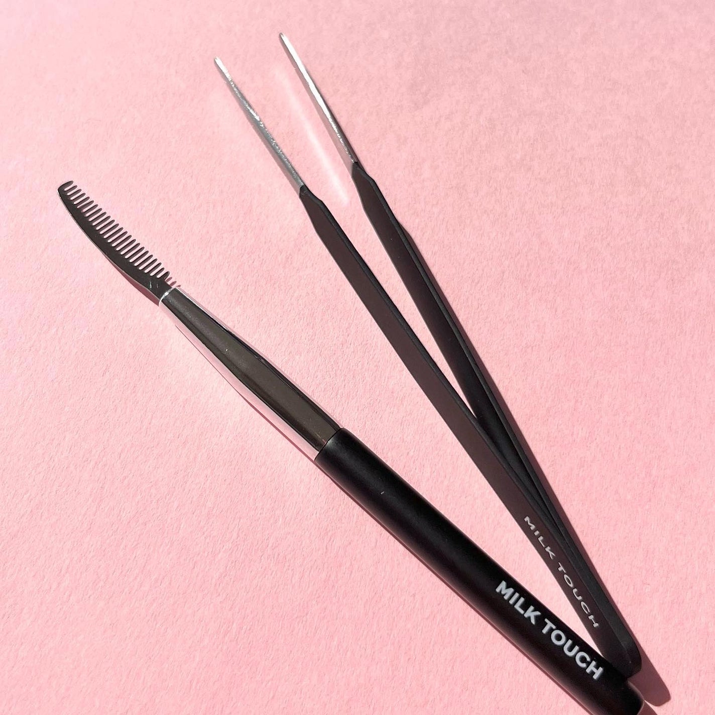 アイメイクビューティーツール/Milk Touch/その他化粧小物を使ったクチコミ(6枚目)