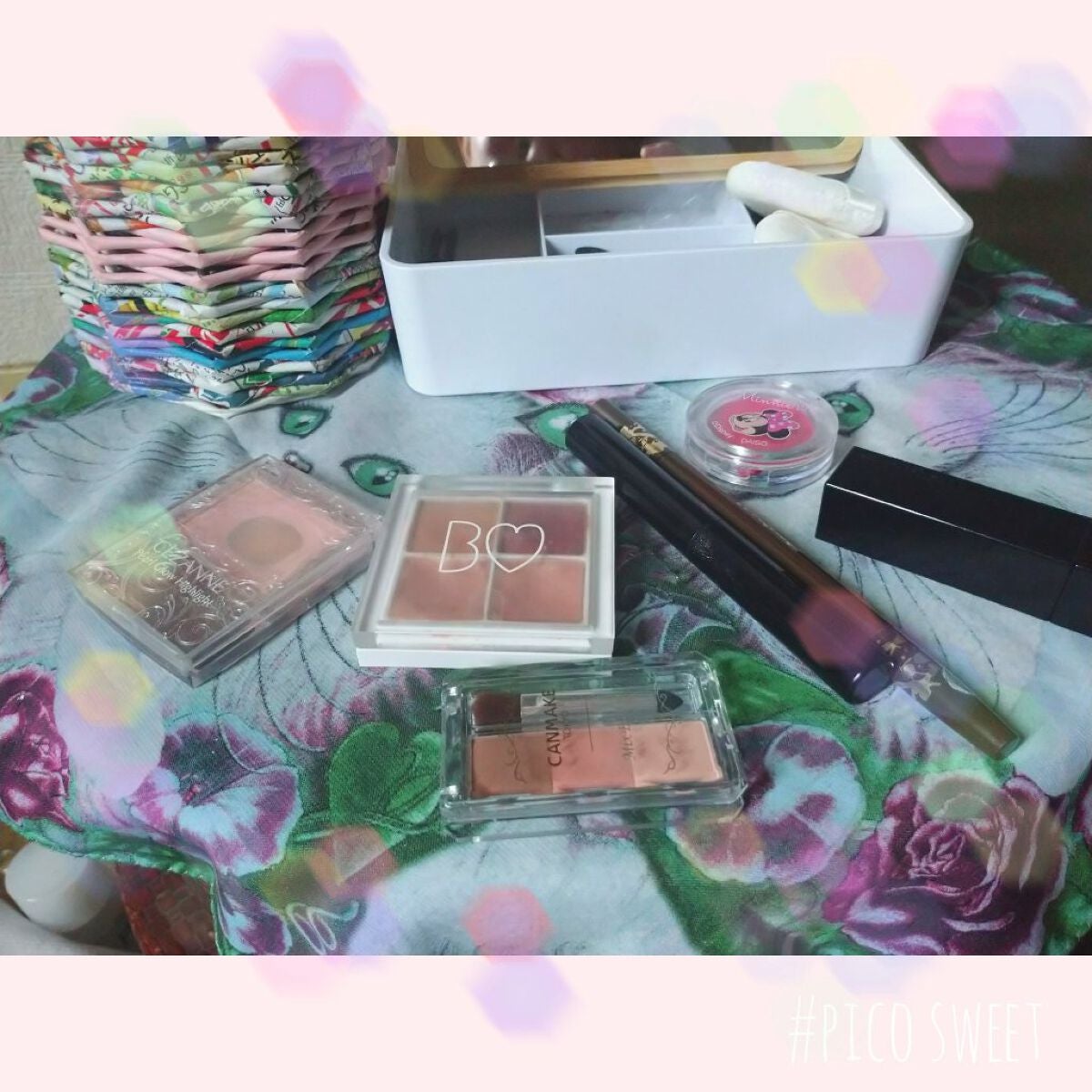 ルース パウダー/ちふれ/ルースパウダーを使ったクチコミ(2枚目)