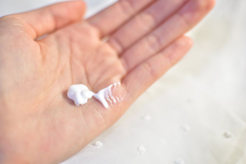 ピュアソープ/deep2031/洗顔石鹸を使ったクチコミ（2枚目）