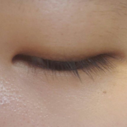 ラッシュケアエッセンス/キャンメイク/まつげ美容液を使ったクチコミ(3枚目)