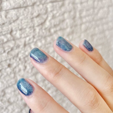 ウィークリージェル/HOMEI/ジェルネイルを使ったクチコミ(8枚目)