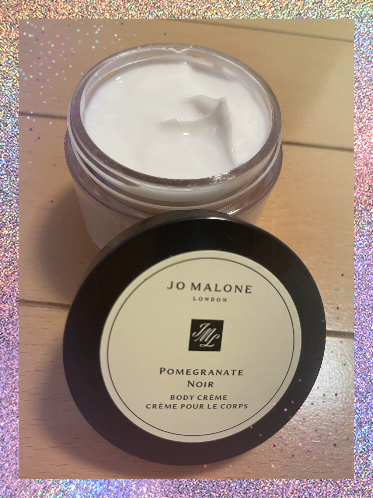 ボディ クレーム/Jo MALONE LONDON/ボディクリームを使ったクチコミ(1枚目)