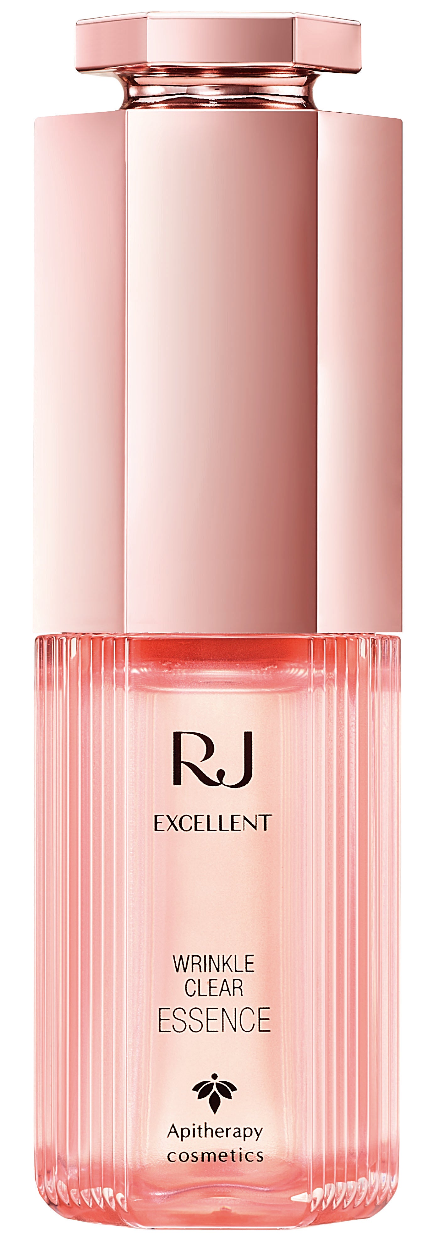 RJ エクセレント 薬用リンクルクリアエッセンス アピセラピーコスメティクス