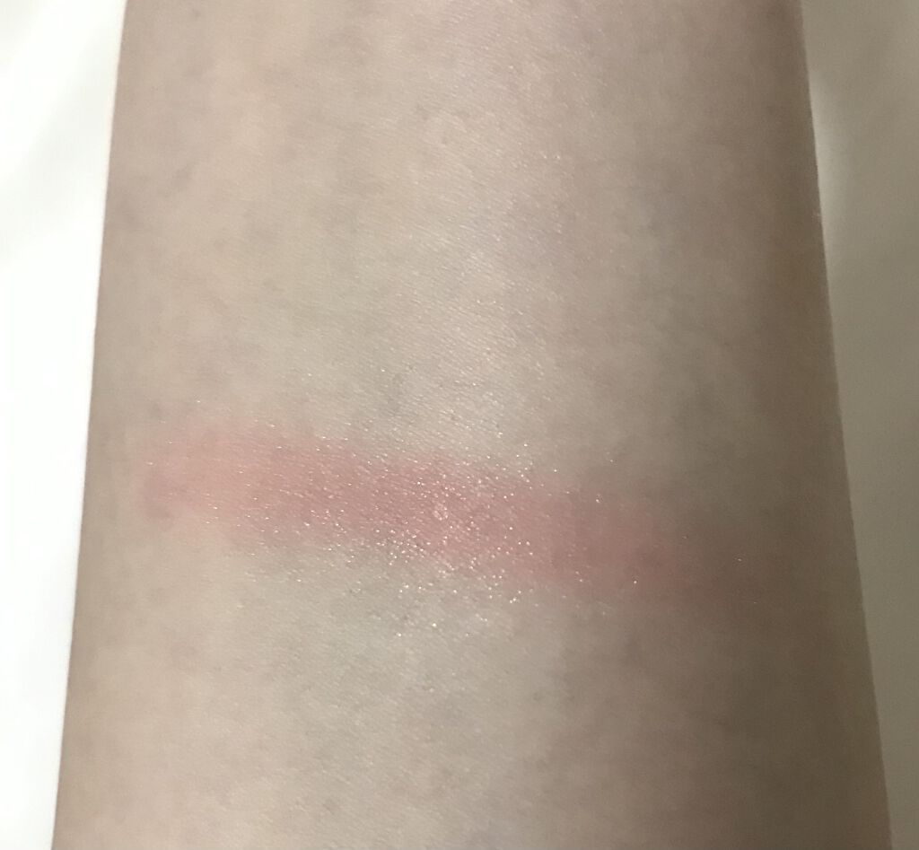 プリズム パウダーアイカラー/リンメル ロンドン/単色アイシャドウを使ったクチコミ（2枚目）