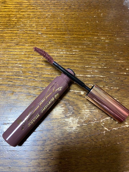 ロング&カールマスカラ アドバンストフィルム/ヒロインメイク/マスカラを使ったクチコミ(7枚目)