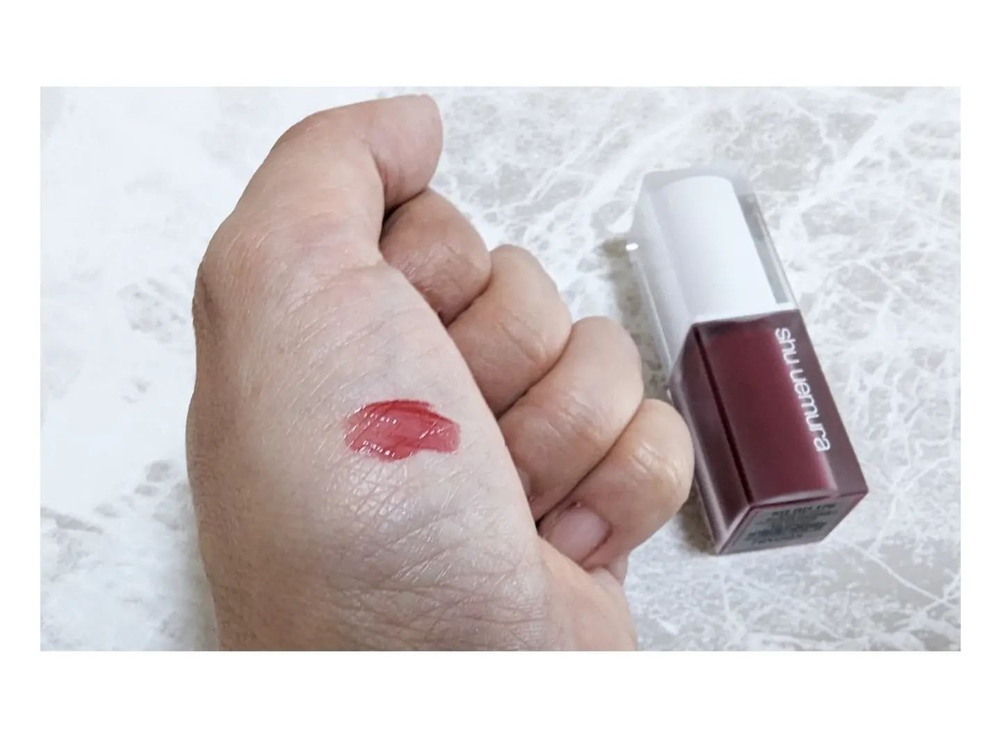 ハイライティング パウダー/BOBBI BROWN/パウダーハイライトを使ったクチコミ（2枚目）