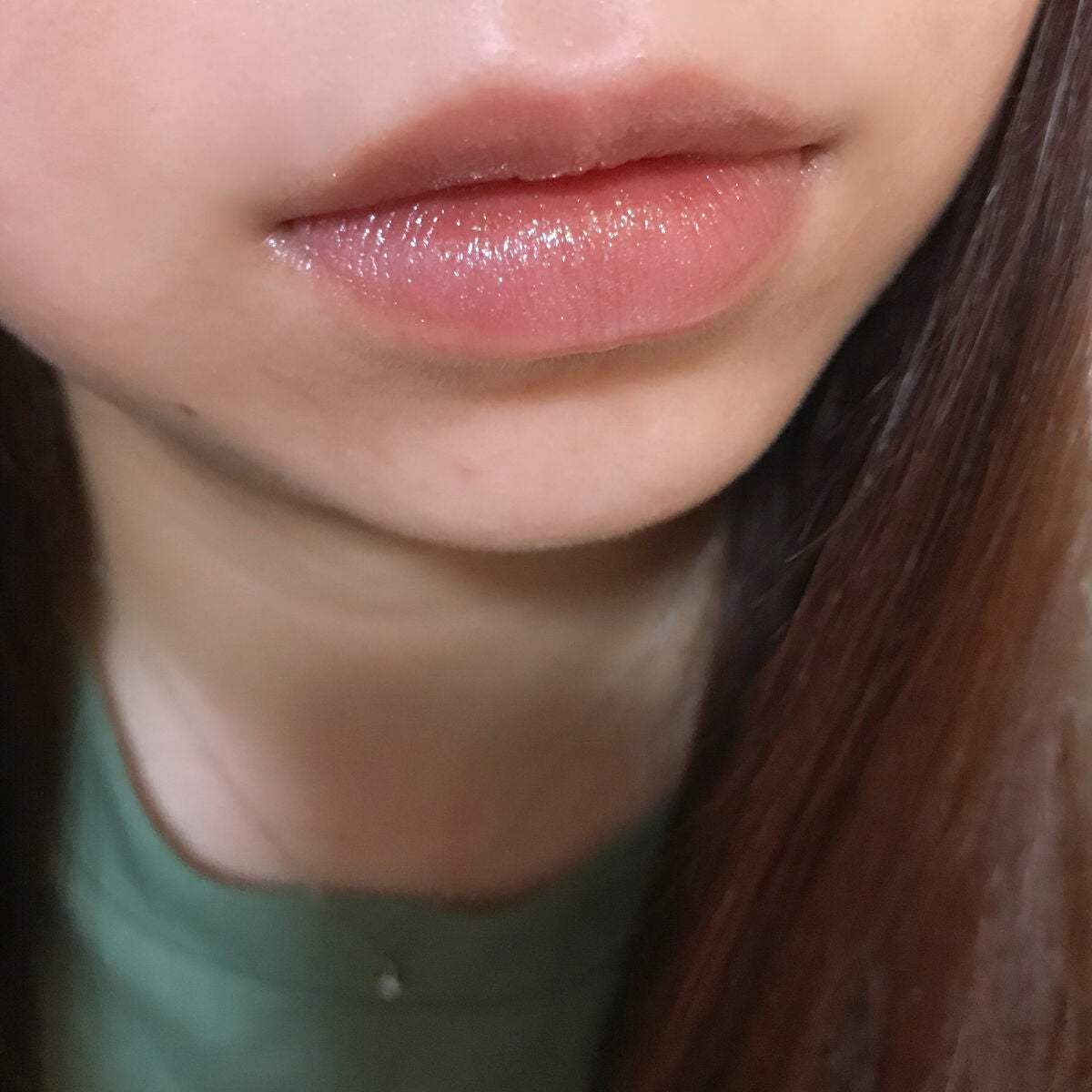 ダブルエンドアイブロウブラシ スマッジタイプ/ロージーローザ/メイクブラシを使ったクチコミ(4枚目)