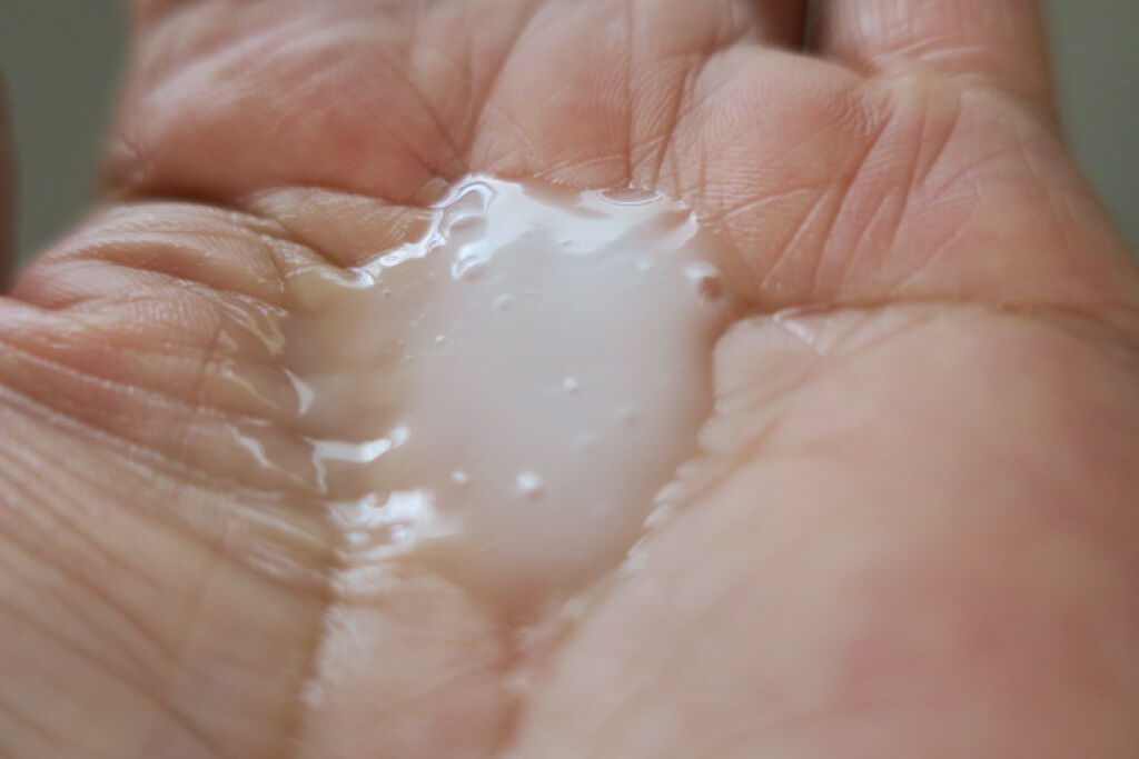 プレミアム インテンスケア ローション/黒糖精/化粧水を使ったクチコミ（2枚目）