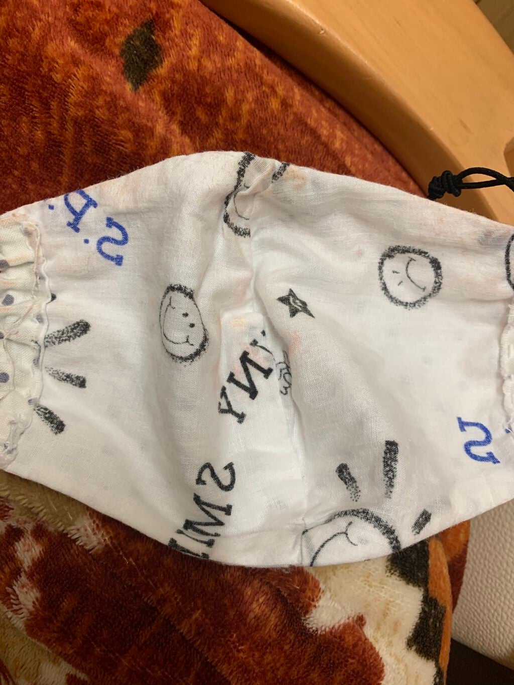 ネイルシール/セリア/ネイルシールを使ったクチコミ(6枚目)