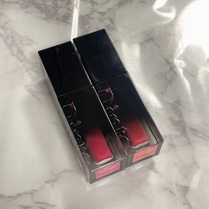 ブラーグロイリップティント 211 ヴィーナス/Dinto/リップティントを使ったクチコミ(2枚目)