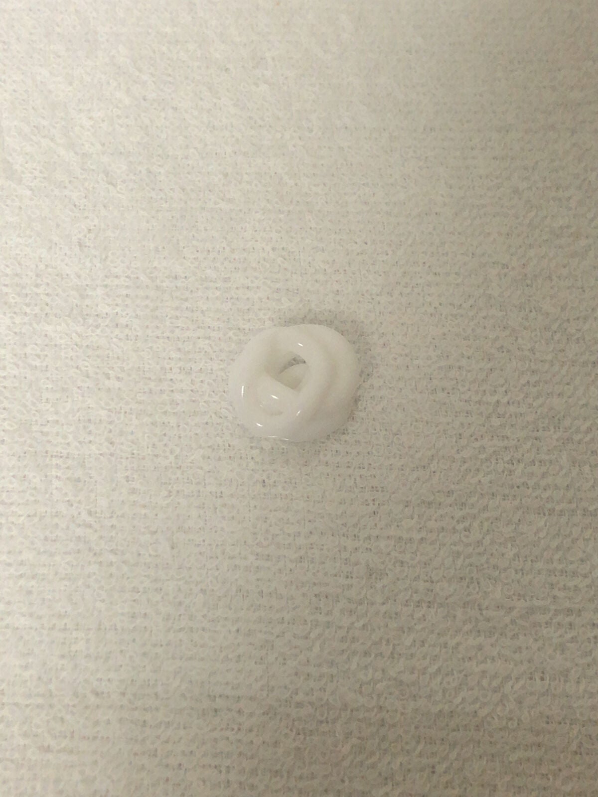 バスタイム モイストバリアクリーム/キュレル/ボディクリームを使ったクチコミ(2枚目)