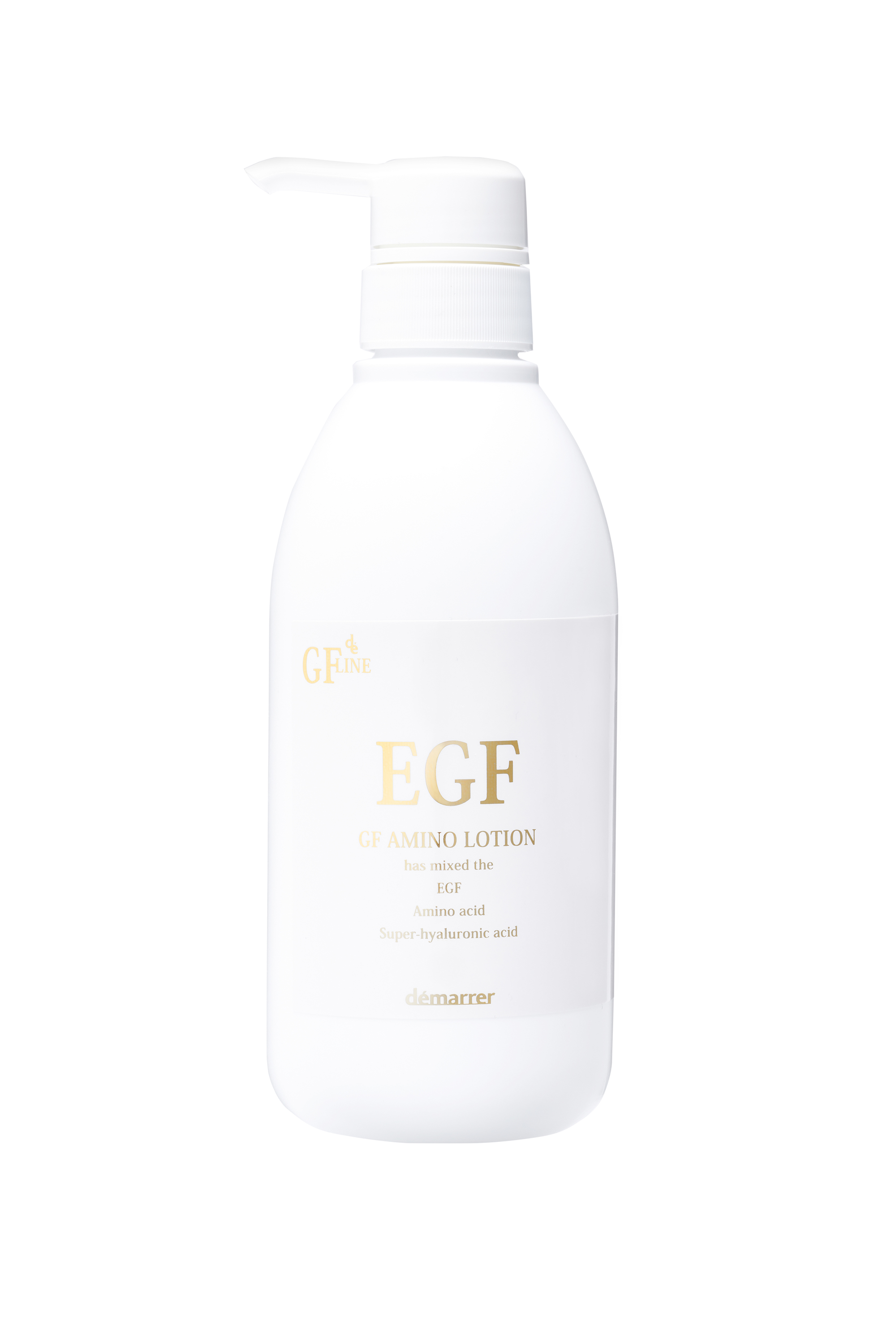 demarrer ＧＦアミノローション