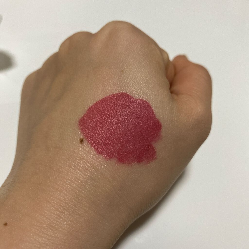 グロッシールージュティント/ETUDE/リップグロスを使ったクチコミ(4枚目)