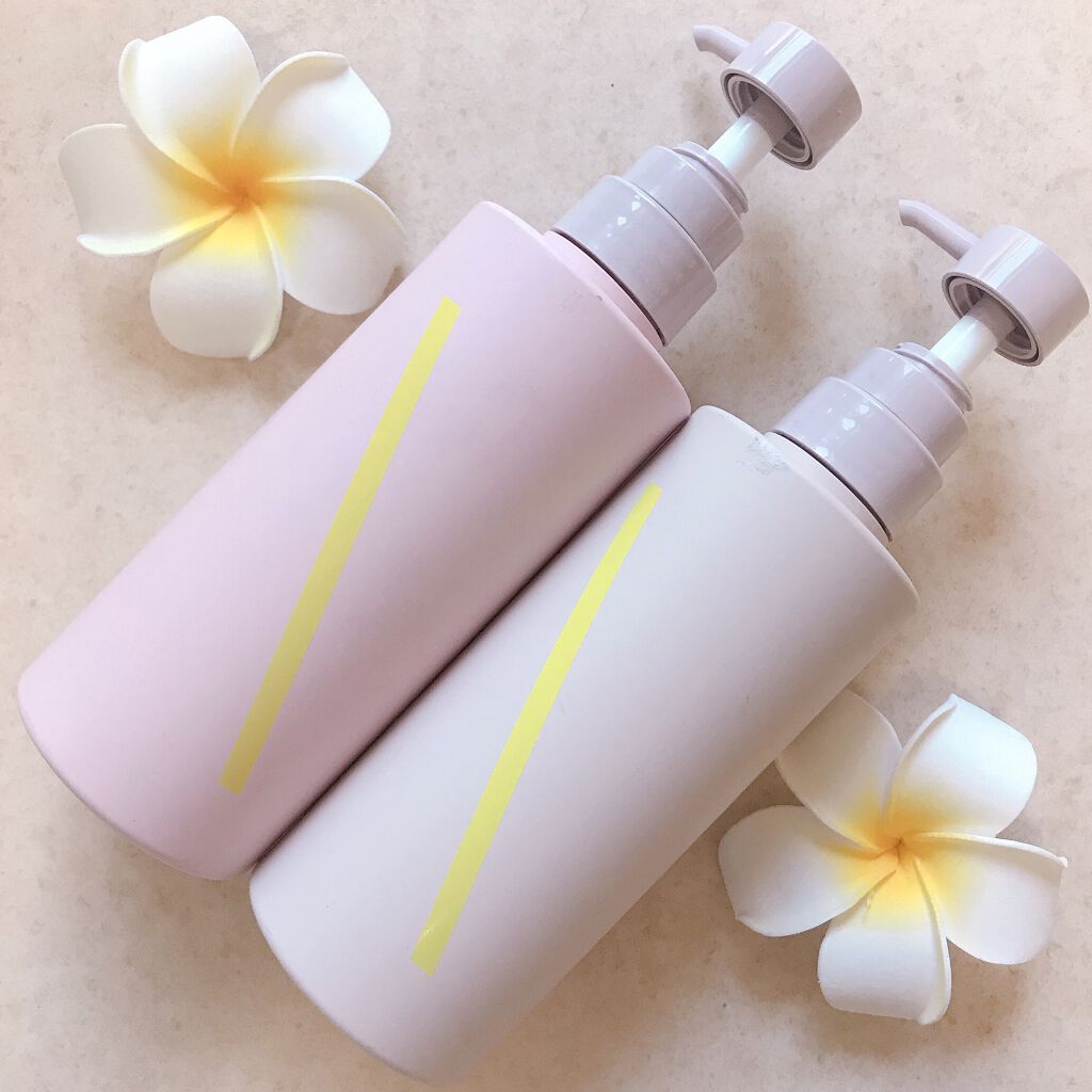 SQ アンチポリューションシャンプー/ShinkoQ/市販シャンプーを使ったクチコミ(1枚目)