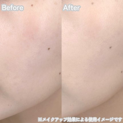 ハートリーフシーンカバークッション/23years old/クッションファンデーションを使ったクチコミ(4枚目)