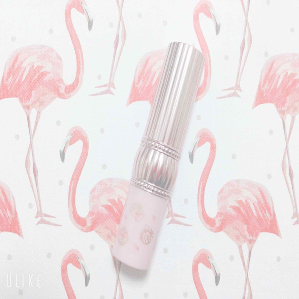 RH リップカラートリートメント/フォーチュン/リップケアを使ったクチコミ（2枚目）