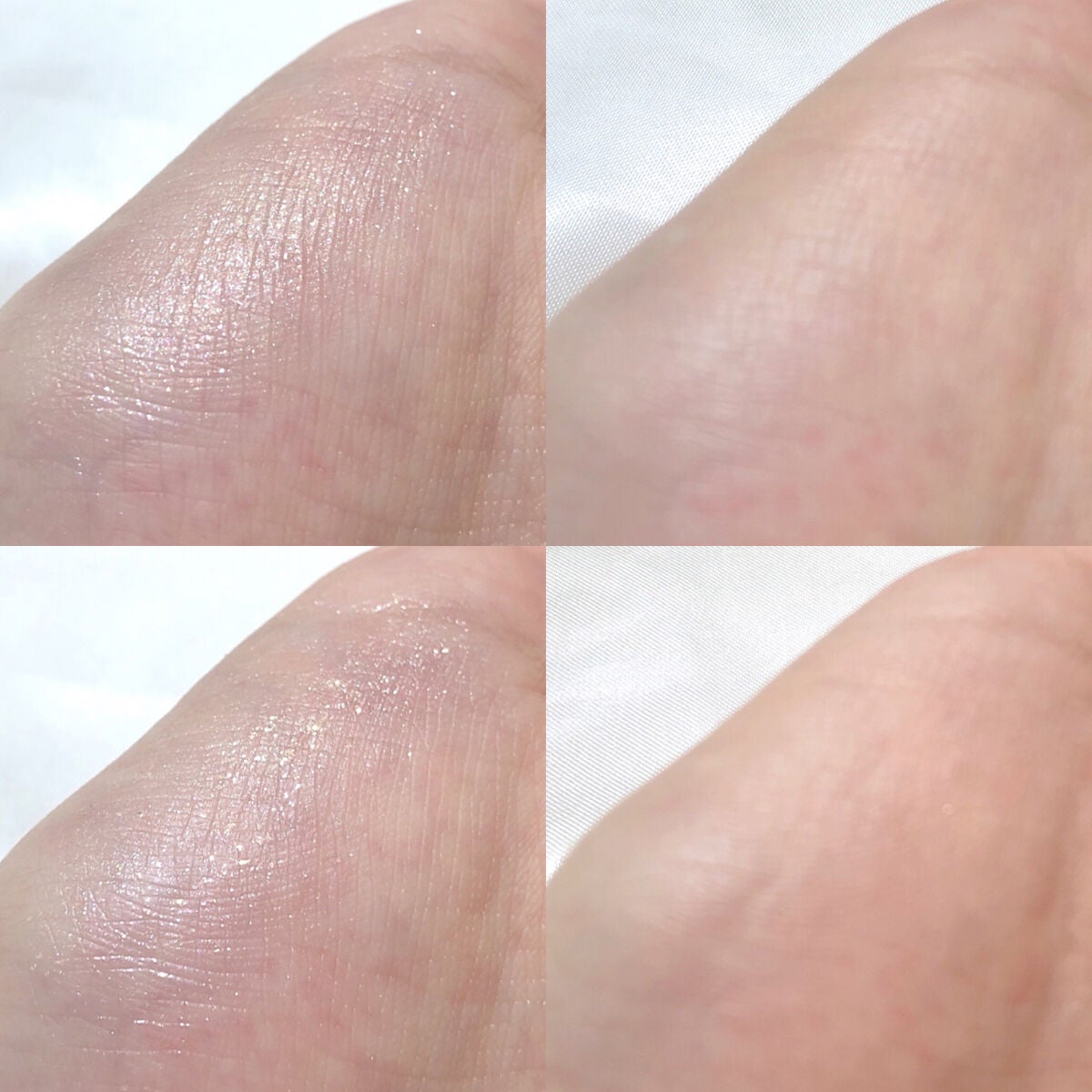 シャドウパレット/dasique/アイシャドウパレットを使ったクチコミ(6枚目)