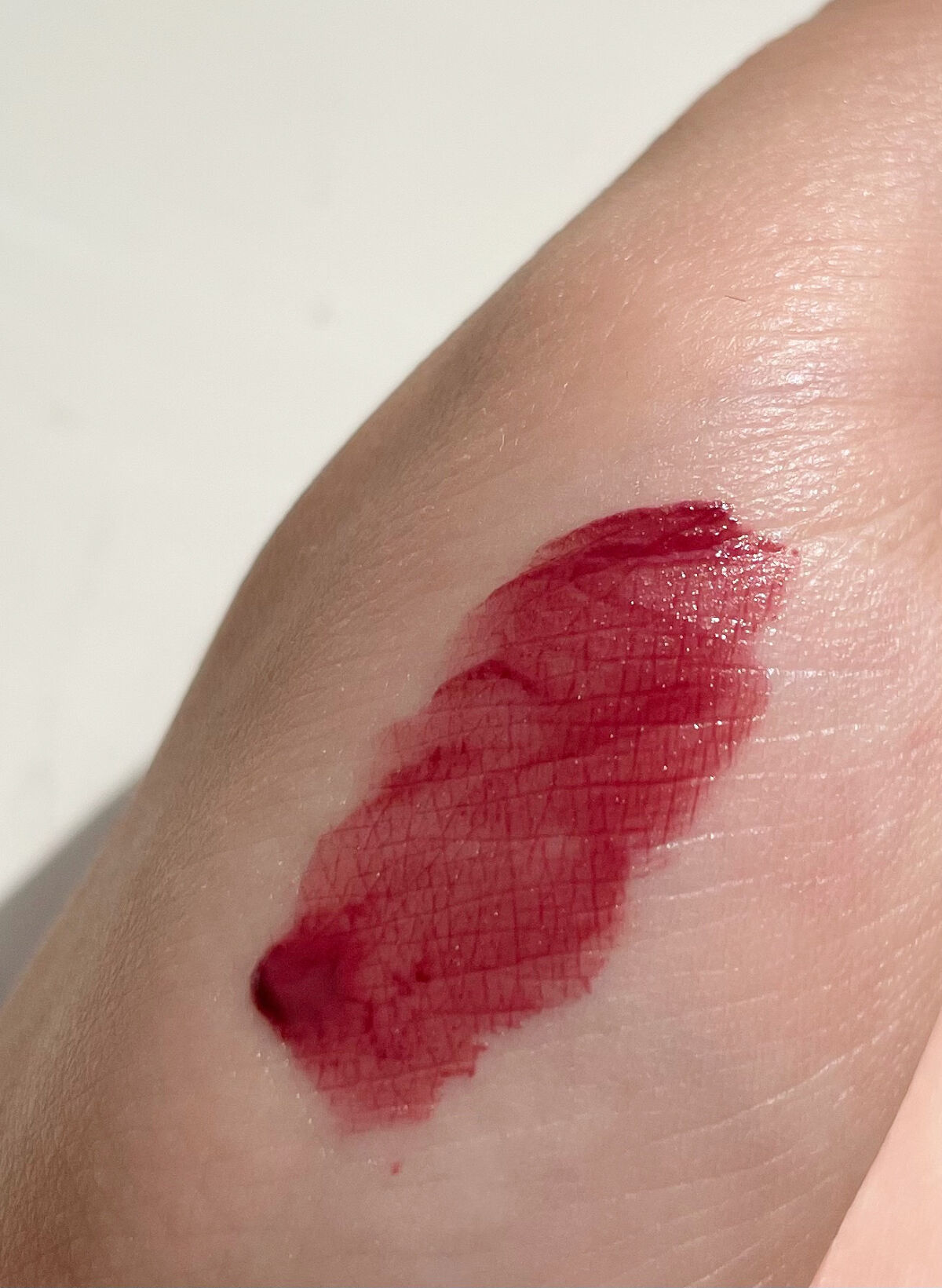 むっちリップ/b idol/口紅を使ったクチコミ（2枚目）