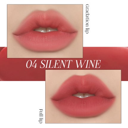 デューイ ブラー ティント/CLIO/リップティントを使ったクチコミ(4枚目)