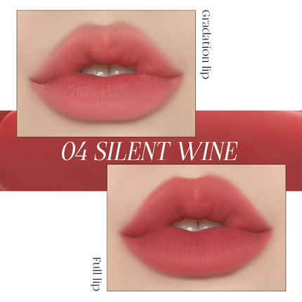 デューイ ブラー ティント/CLIO/リップティントを使ったクチコミ(2枚目)