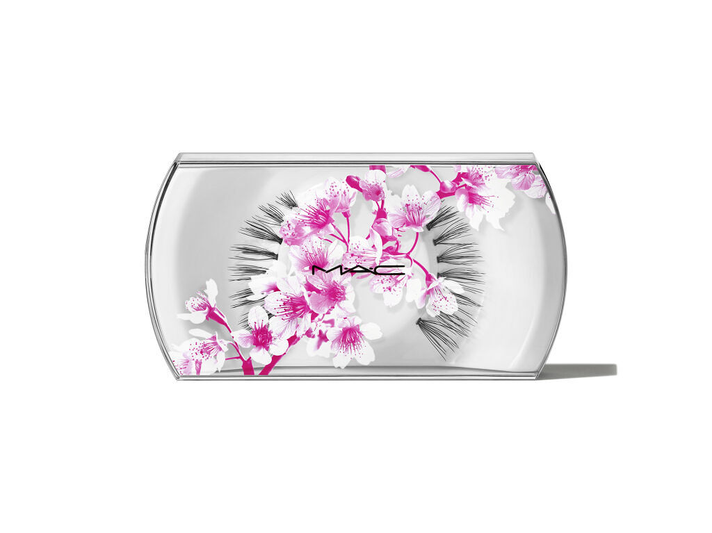 M・A・C アイ ラッシュ WILD CHERRY COLLECTION