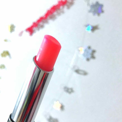 【旧】ディオール アディクト リップ グロウ/Dior/リップケアを使ったクチコミ(2枚目)