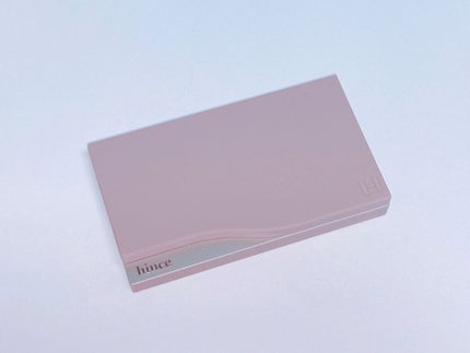 ムードインハンサーシアー/hince/口紅を使ったクチコミ(3枚目)