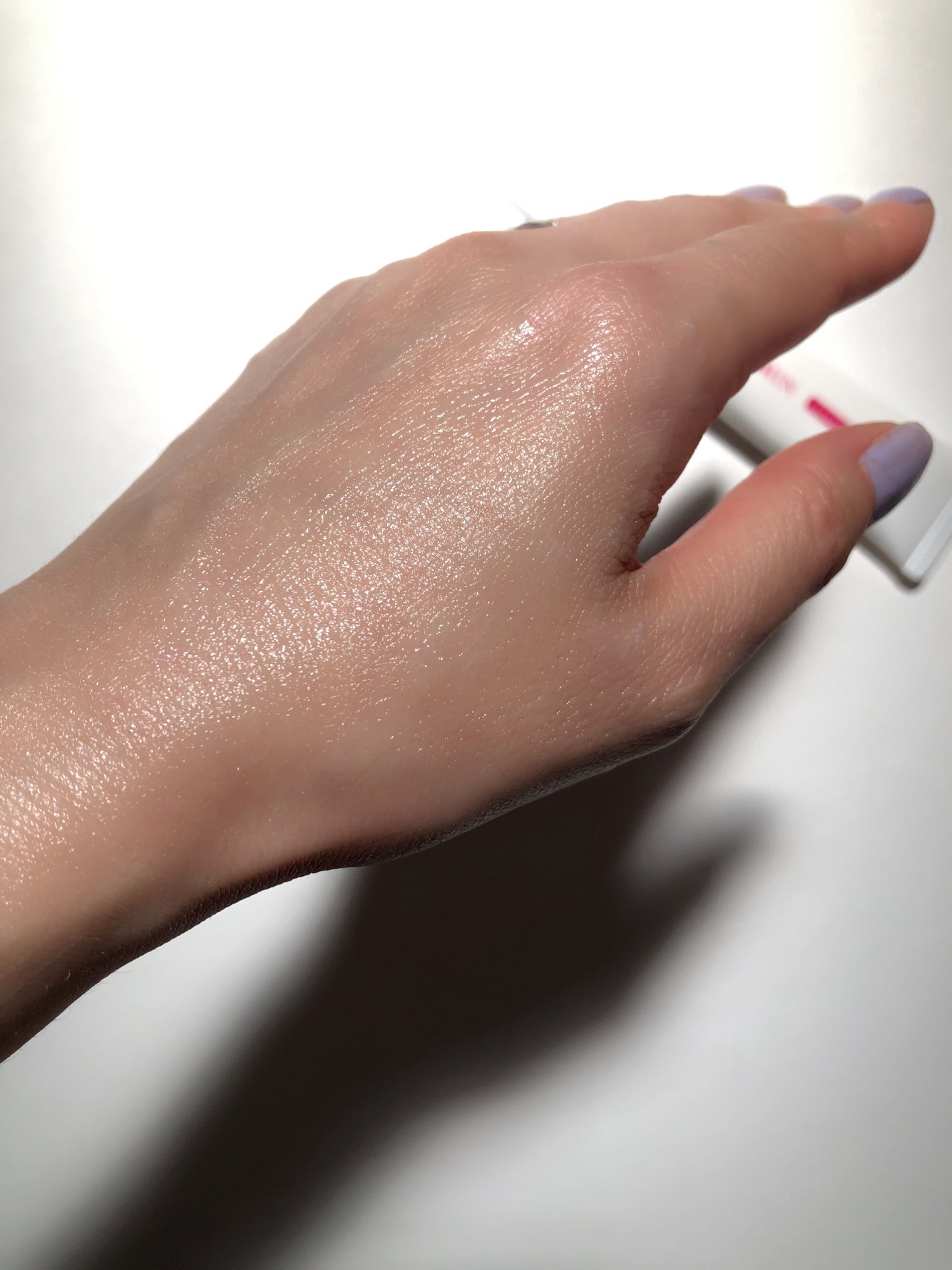 ケシミンクリーム f/ケシミン/フェイスクリームを使ったクチコミ(4枚目)