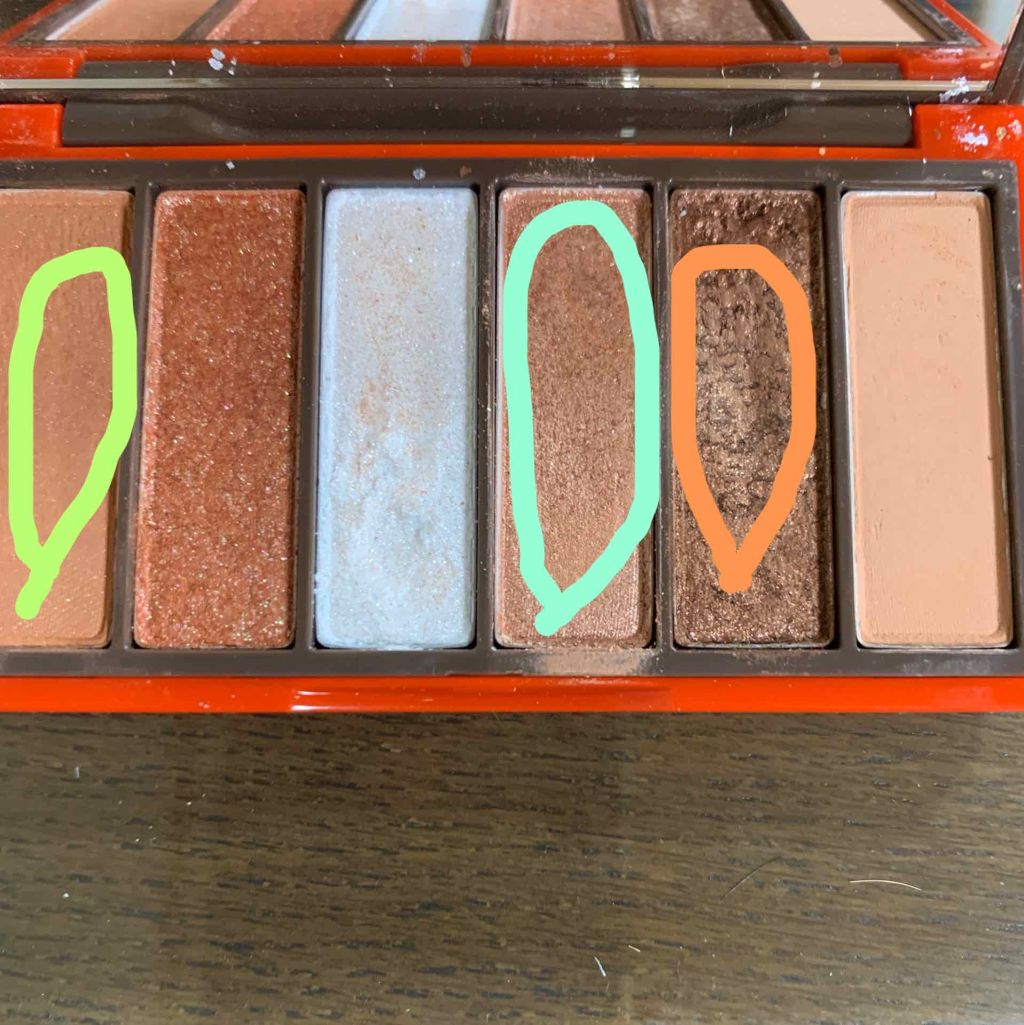 RMK メイクアップベース/RMK/化粧下地を使ったクチコミ（3枚目）