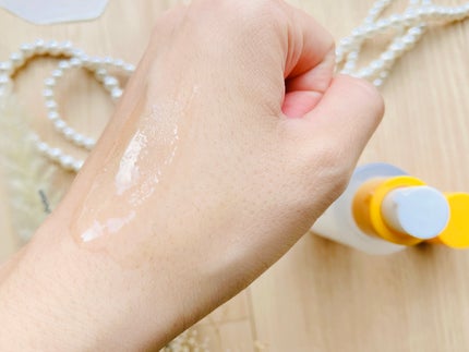 バイオームビタCダークスポットセラム/UIQ/美容液を使ったクチコミ(8枚目)