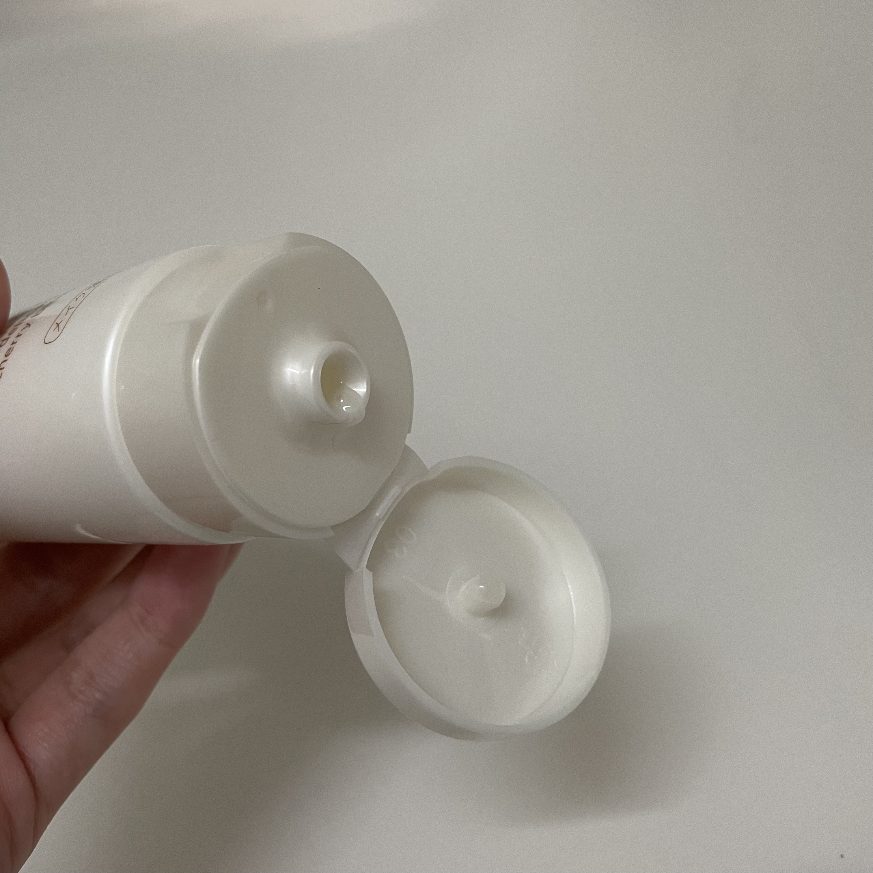 モイスチュアクレンジング/MACHIKO/クレンジングジェルを使ったクチコミ（3枚目）