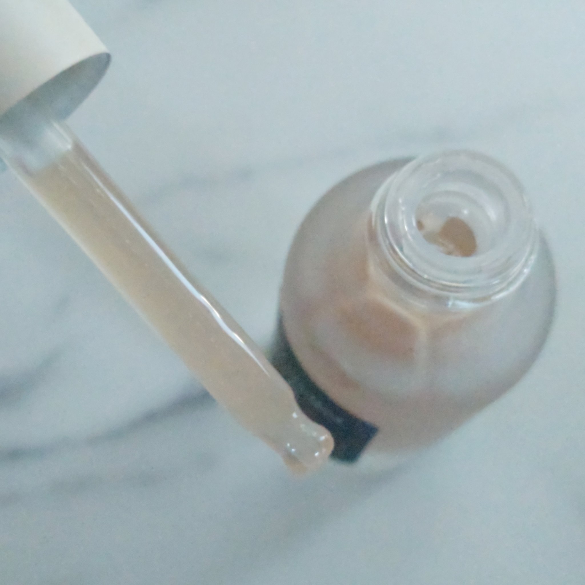 Little Drops Rebirth Day Ampoule/Hersteller/美容液を使ったクチコミ（2枚目）