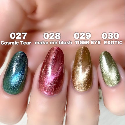 クイッククリスタルコートⅡ/ネイリスト/ネイルトップコートを使ったクチコミ(3枚目)