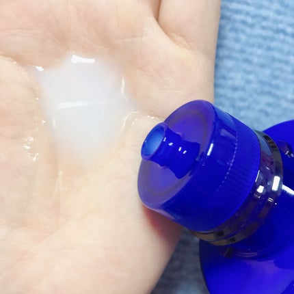 クリアウェルネス ナチュラル ドリップ/雪肌精/化粧水を使ったクチコミ(2枚目)