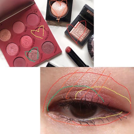 リュクス アイシャドウ リッチ ジェムストーン/BOBBI BROWN/単色アイシャドウを使ったクチコミ(2枚目)