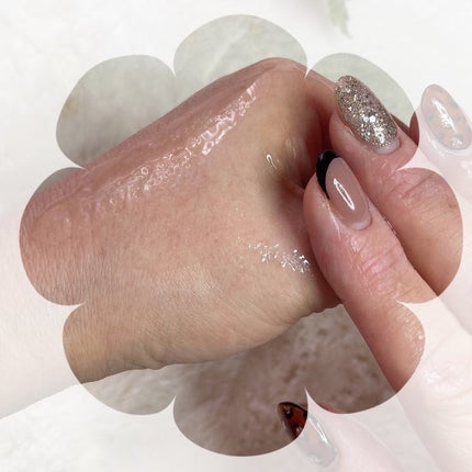 乾燥さん 薬用しっとり化粧液【医薬部外品】/乾燥さん/オールインワン化粧品を使ったクチコミ(3枚目)