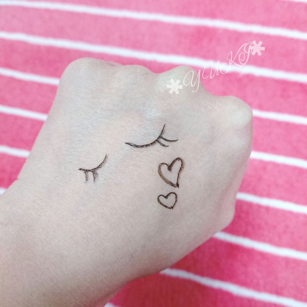 ホットクレンジングジェル/ボタニカルマルシェ/クレンジングジェルを使ったクチコミ(2枚目)