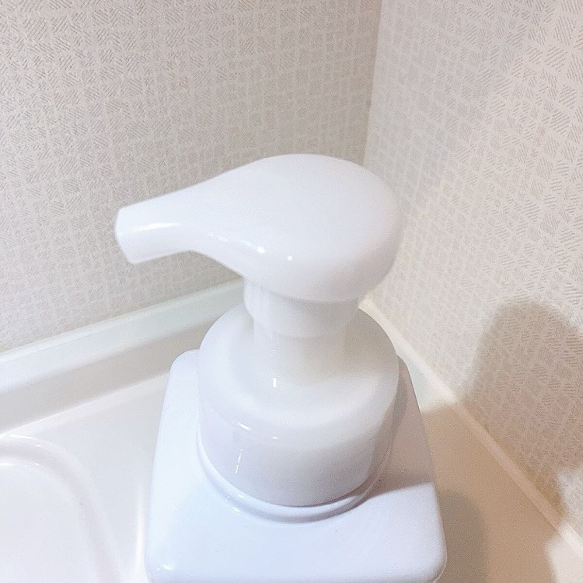 ウォシュボン ハーバル薬用ハンドソープ/サラヤ/ハンドソープを使ったクチコミ(3枚目)