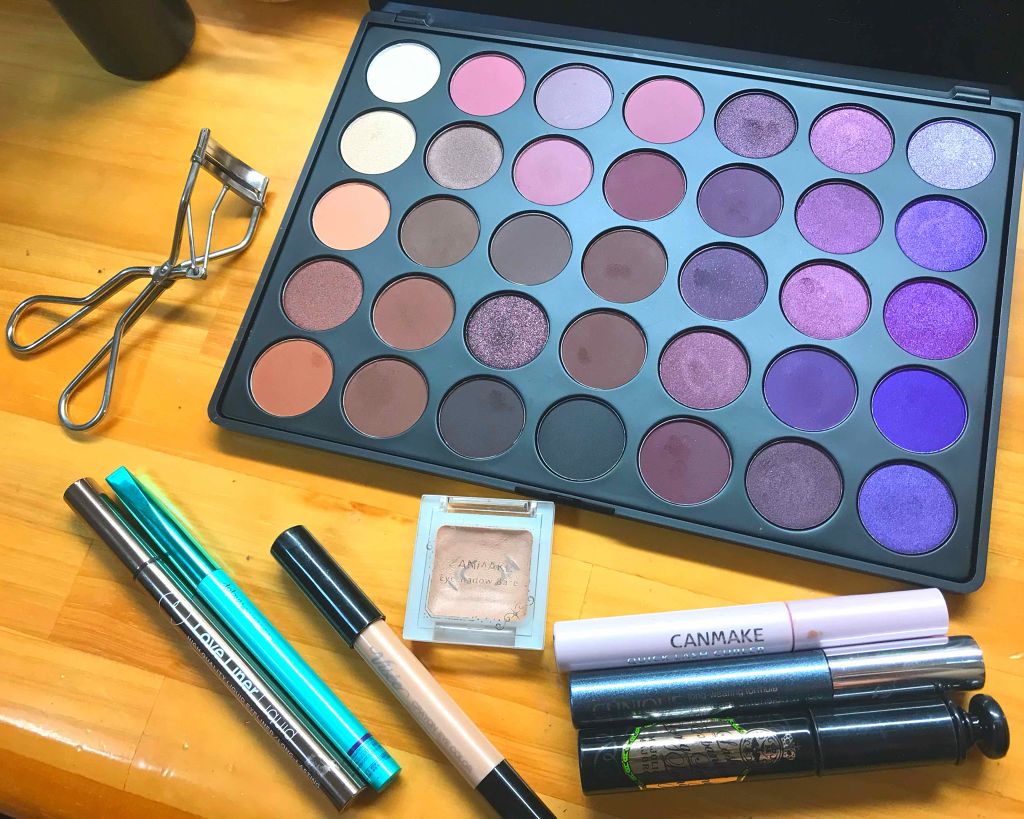 クレヨン アイカラー/Visée/スティックアイシャドウを使ったクチコミ（1枚目）