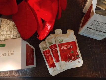 を使ったクチコミ(3枚目)