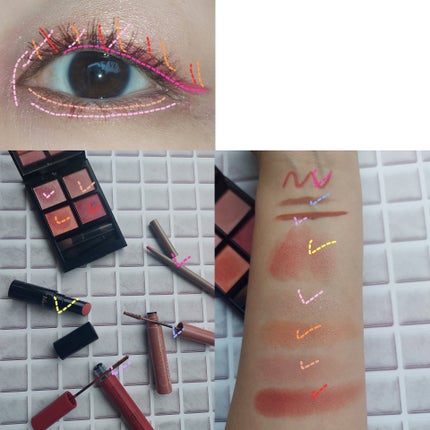 エテュセ アイエディション(マスカラ)/ettusais/マスカラを使ったクチコミ(7枚目)